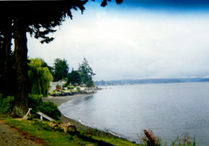 Port Orchard