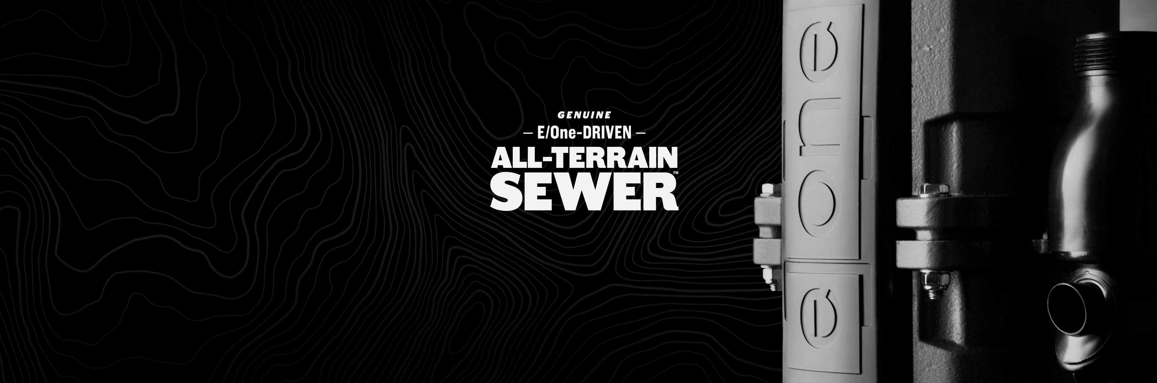 All Terrain Sewer