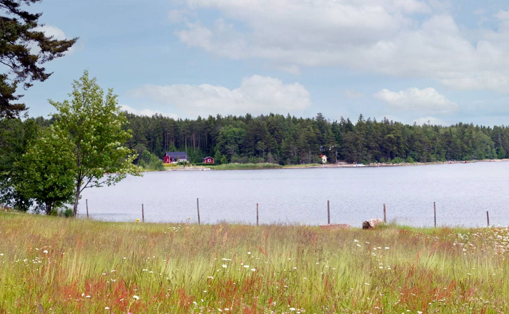 Kitö Island, Finland ›