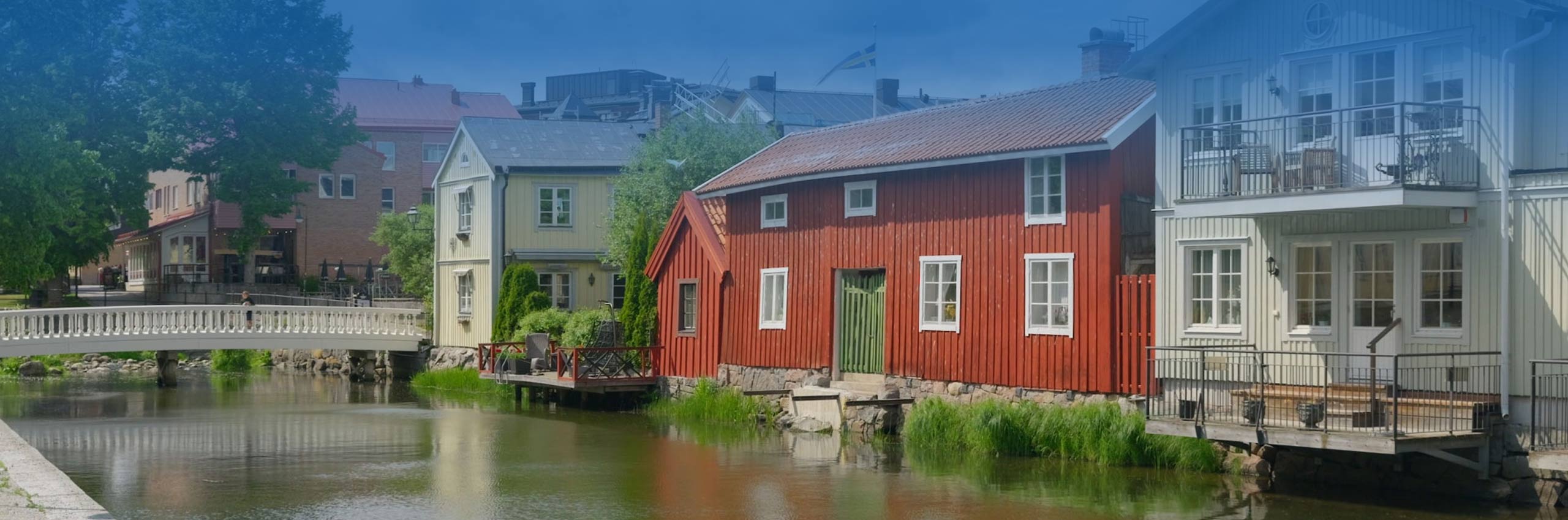 Norrtälje, Sweden