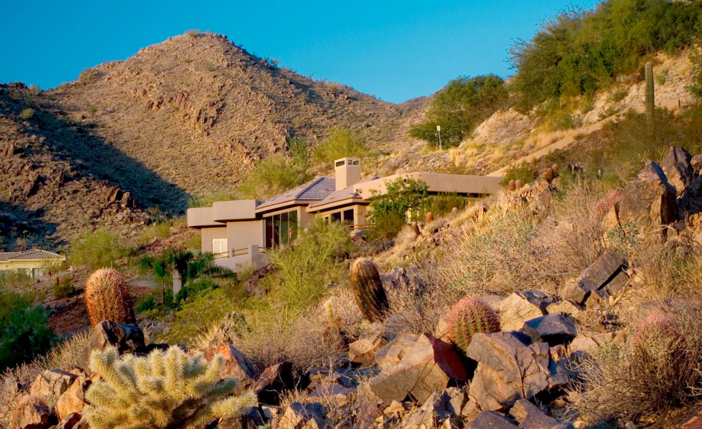 E/One Grinder Pump Case Study in Paradise Valley, AZ