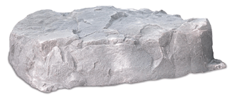 E/One Decorative Rock for grinder pump stations