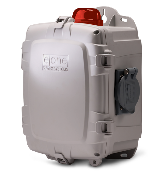 E/One Sentry Protect Plus Panel