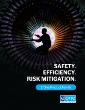 USB Product Line Brochure