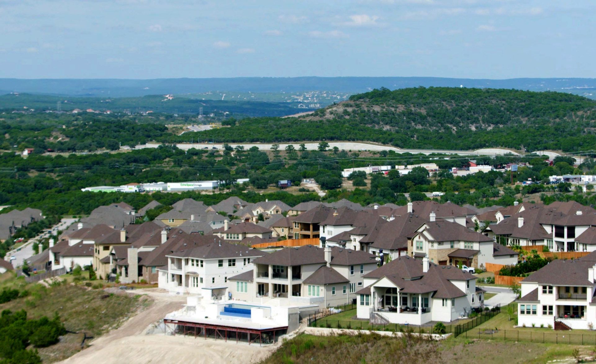 E/One Grinder Pump Case Study in Austin, TX
